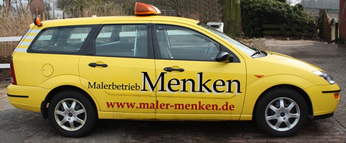 Malerbetrieb in Bremen