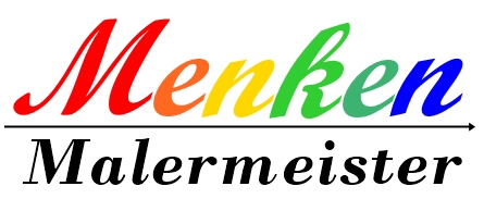 Malermeister Georg Menken Hude und Umgebung Logo